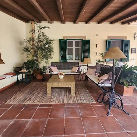 B&B Don Gaspano Pace Del Mela Luaran gambar