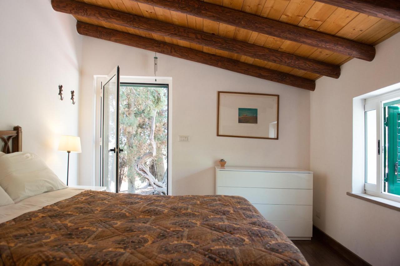 B&B Don Gaspano Pace Del Mela Luaran gambar