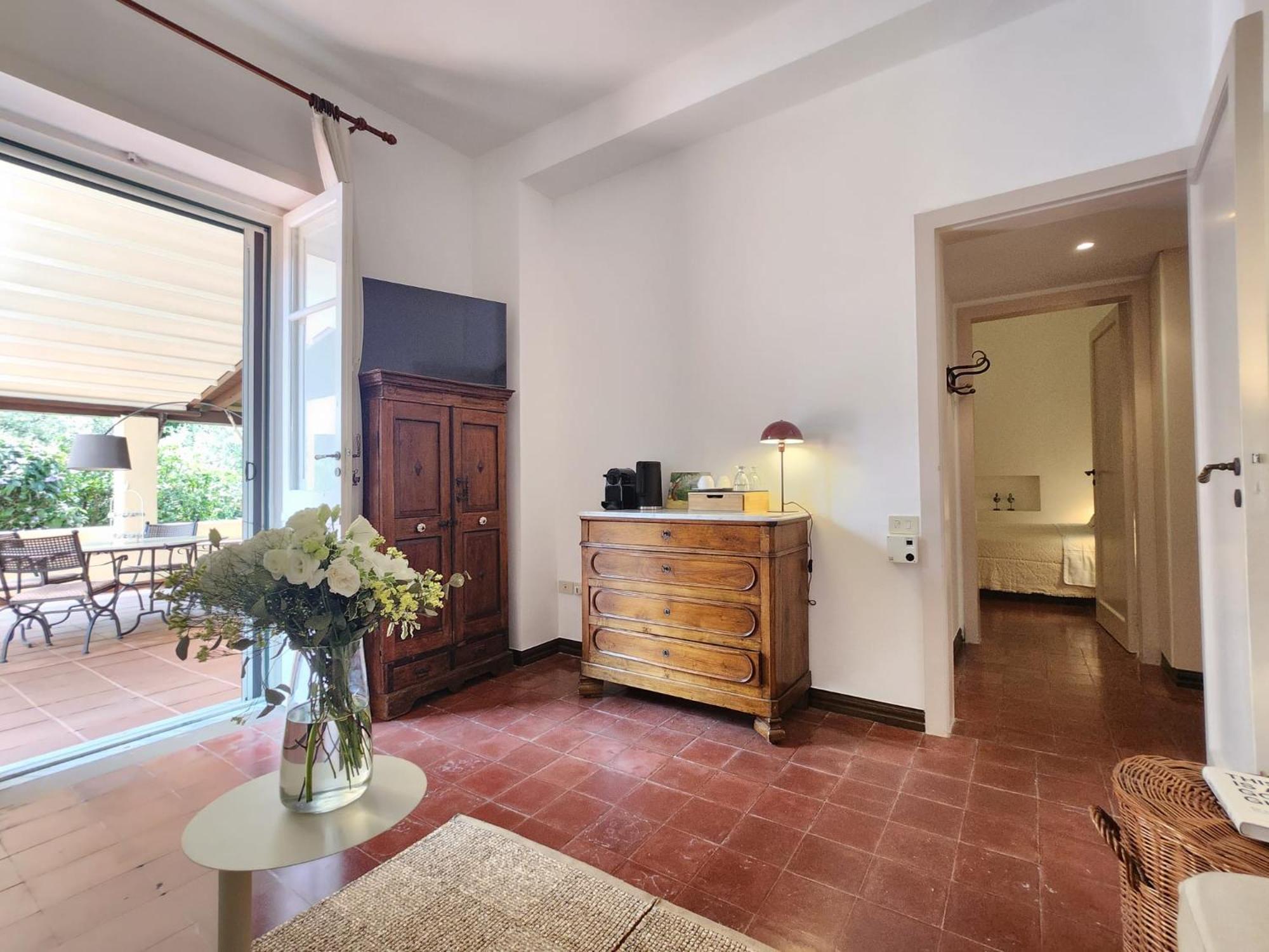 B&B Don Gaspano Pace Del Mela Luaran gambar