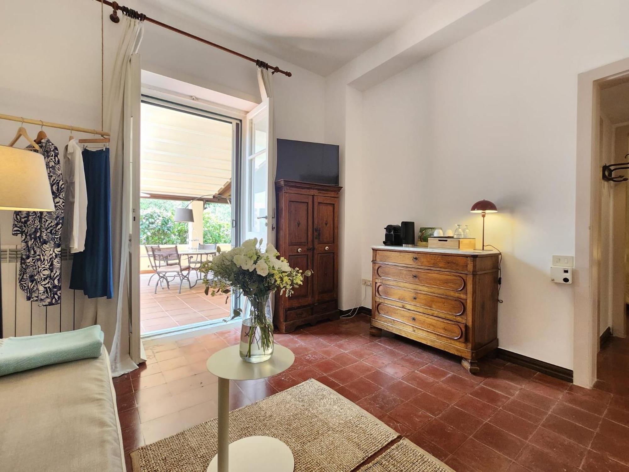 B&B Don Gaspano Pace Del Mela Luaran gambar