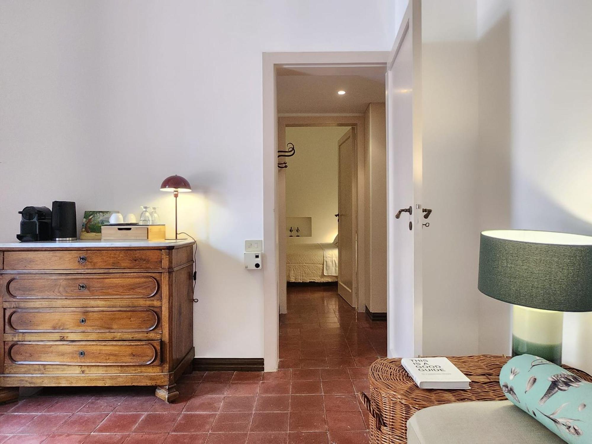 B&B Don Gaspano Pace Del Mela Luaran gambar