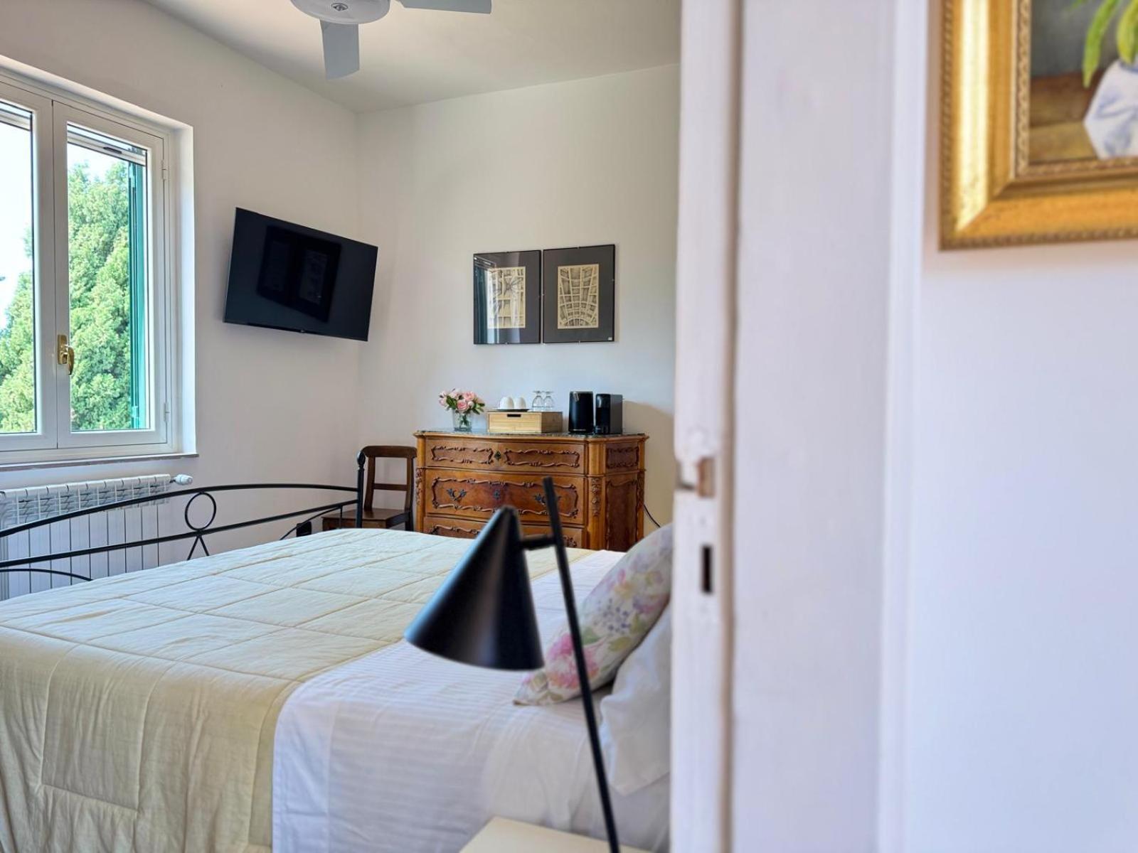 B&B Don Gaspano Pace Del Mela Luaran gambar