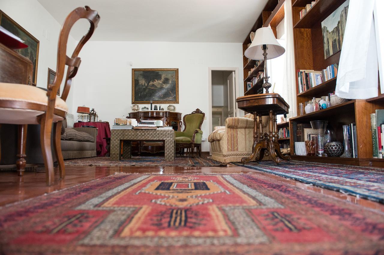 B&B Don Gaspano Pace Del Mela Luaran gambar